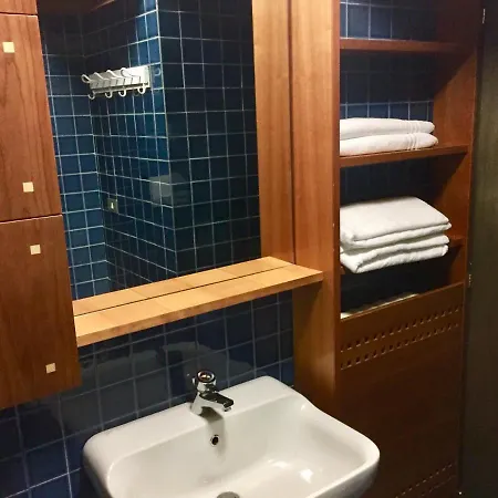 Sulle Piste Apartment Sestriere