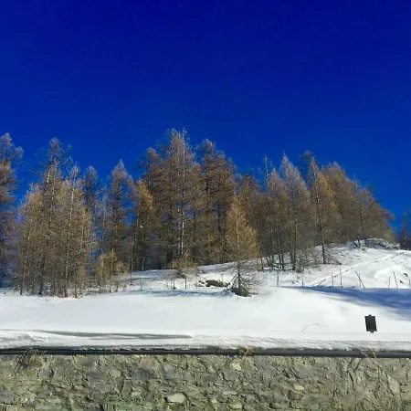Sulle Piste דירה