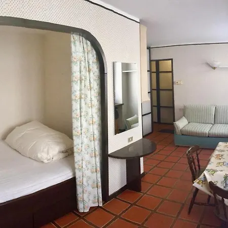 Apartment Sulle Piste Sestriere