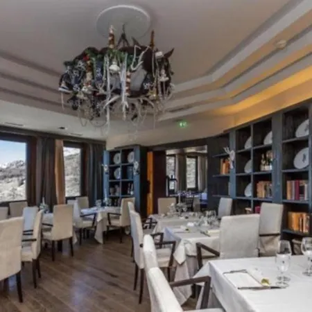 Apartment Sulle Piste